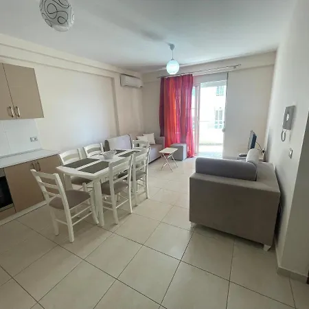 Vasili's 3 Sarande