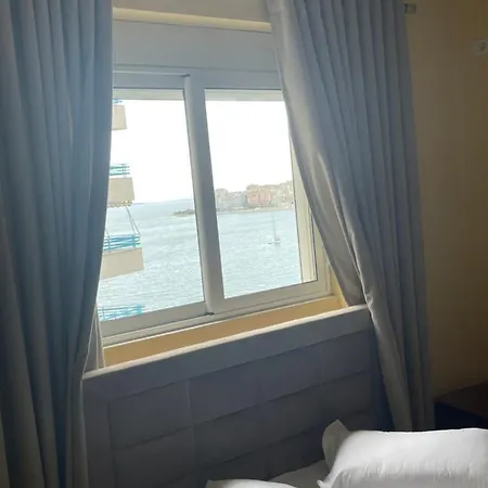 Vasili's 3 * Sarande