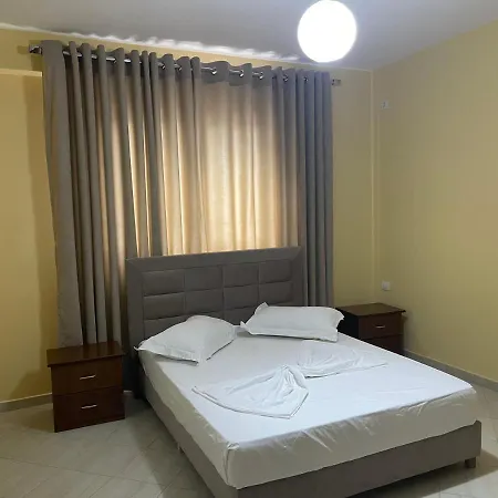Apartment Vasili's 3 Sarande