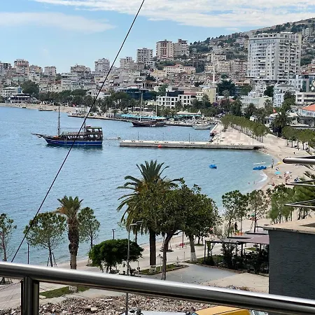Vasili's 3 Apartment Sarande
