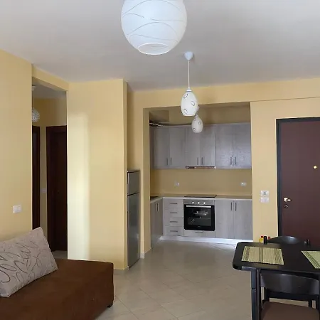 Vasili's 3 Apartment *