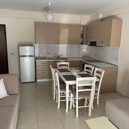 Vasili's 3 Sarande