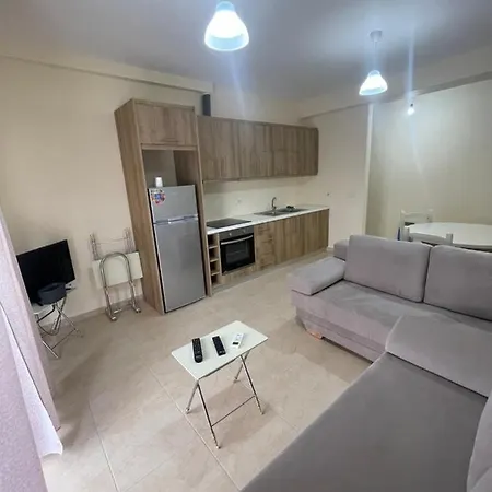 Apartment Vasili's 3 *
