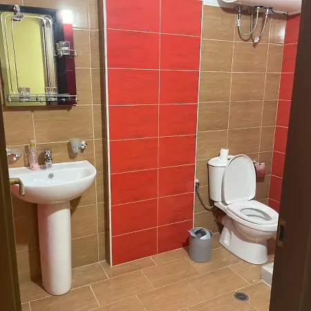 Vasili's 3 * Sarande